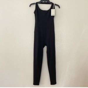 Year of Ours - Black Onesie